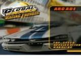 Download Global race RT GR Cell Phone Game